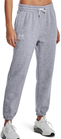 Essential Fleece Pants