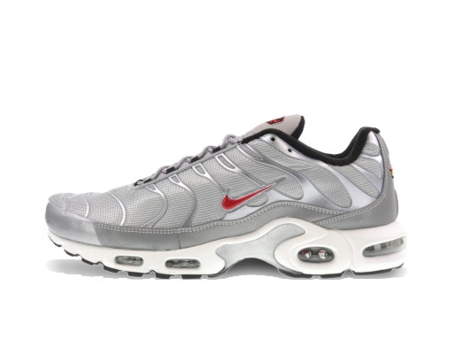 Sneakerek és cipők Nike Air Max Plus Silver Bullet Szürke | 903827-001