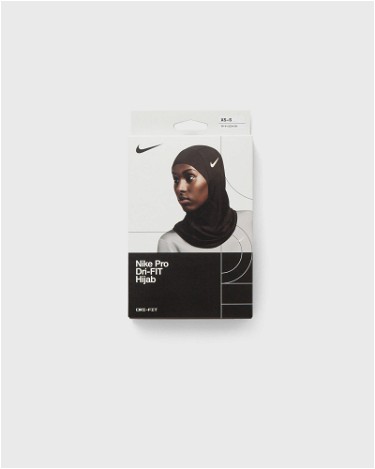 Ruházat és kiegészítők Nike PRO HIJAB 2.0 Barna | 9320-13-231, 1