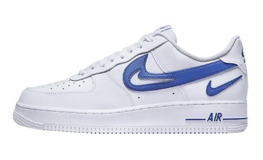 Sneakerek és cipők Nike Air Force 1 '07 Fehér | DR0143-100, 0