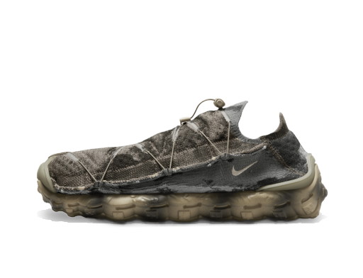 Sneakerek és cipők Nike ISPA Mindbody "Trash" Szürke | DH7546-001