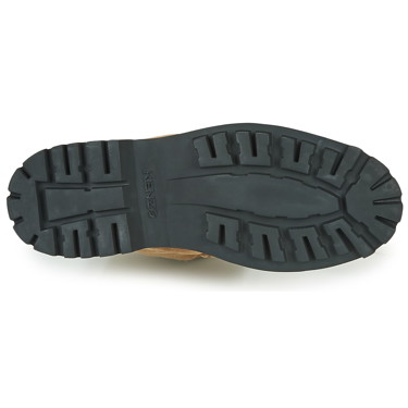 Sneakerek és cipők KENZO Mid Boots "Brown" Barna | FA62BT017-L58-14, 6