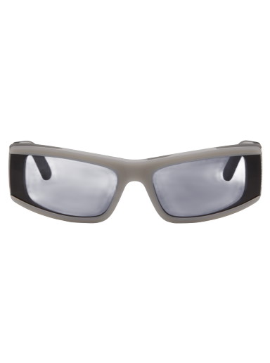 Rectangular Sunglasses