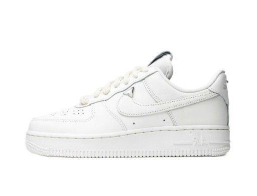 Sneakerek és cipők Nike Air Force 1 Low '07 LV8 Needlework W Fehér | FJ4559-133