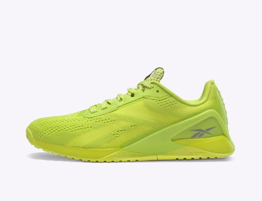 Sneakerek és cipők Reebok Nano X1 Sárga | GZ5392