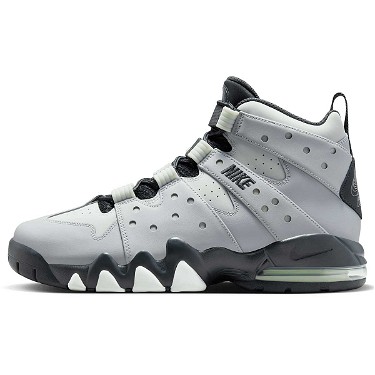 Sneakerek és cipők Nike AIR MAX2 CB '94, LT SMOKE GREY/LIGHT BONE Szürke | FJ4180-001, 0