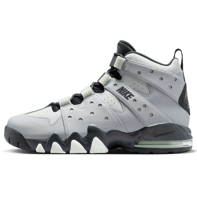 Sneakerek és cipők Nike AIR MAX2 CB '94, LT SMOKE GREY/LIGHT BONE Szürke | FJ4180-001