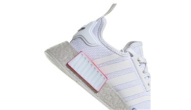 Sneakerek és cipők adidas Originals NMD R1 Fehér | GY4279, 7