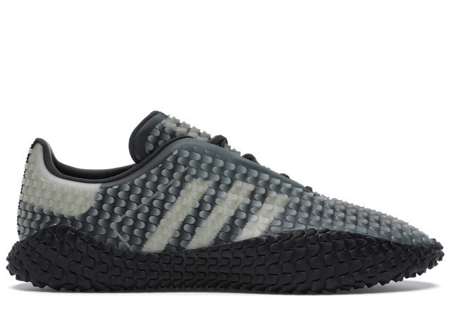 Ruházat adidas Originals adidas Graddfa AKH I Craig Green Carbon Szürke | FW4187