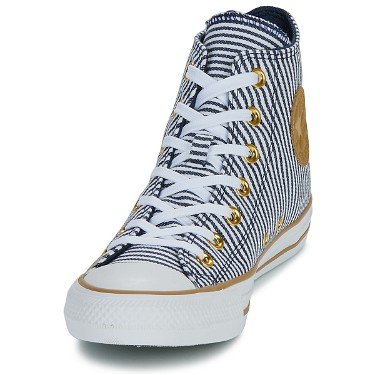 Sneakerek és cipők Converse Shoes (High-top Trainers) CHUCK TAYLOR ALL STAR Szürke | A07232C, 3