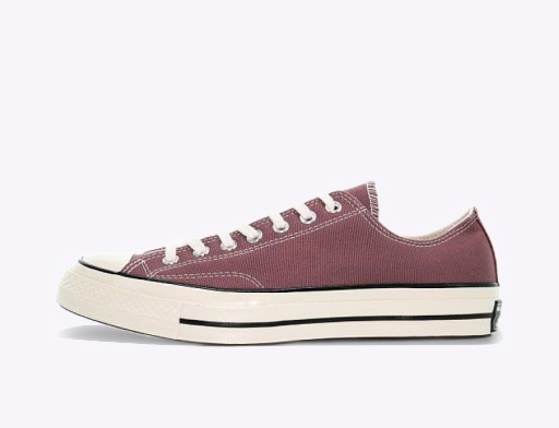 Sneakerek és cipők Converse Chuck 70 OX Burgundia | 168515C