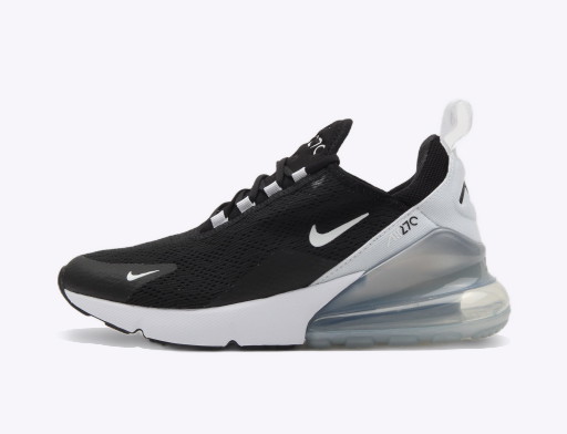 Sneakerek és cipők Nike Air Max 270 ''Black'' W Fekete | AH6789-013