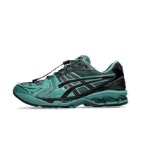 UNAFFECTED x Gel-Kayano 14 "Posy Green"