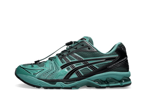 UNAFFECTED x Gel-Kayano 14 "Posy Green"