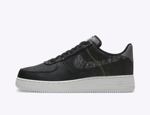 Sneakerek és cipők Nike Air Force 1 '07 LV8 Fekete | cv1698-001