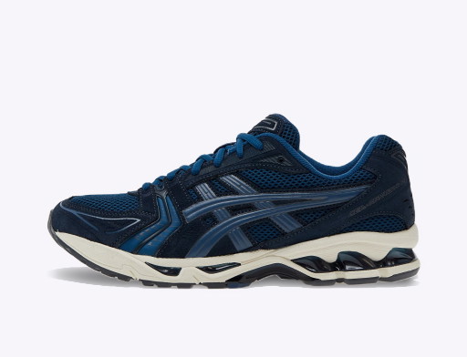 Sneakerek és cipők Asics Gel-Nandi 360 Kék | 1021A284-100
