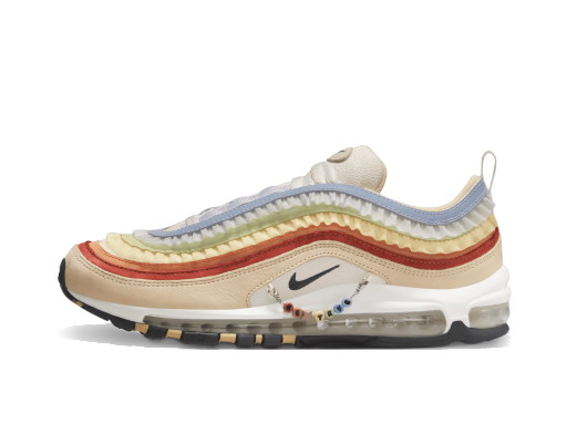 Sneakerek és cipők Nike Air Max 97 'Be True' (2023) Többszínű | FD8637-600