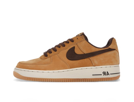 Sneakerek és cipők Nike Air Force 1 Low Waterproof "Wheat" Barna | 309652-721