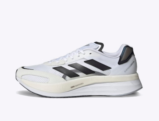 Fuss adidas Performance Adizero Boston 10 Fehér | GY0928