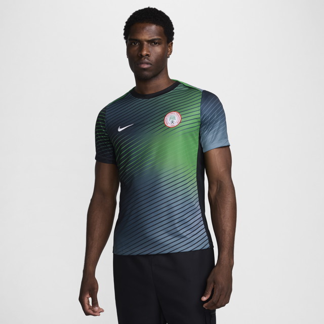 Dri-FIT Nigeria Academy Pro