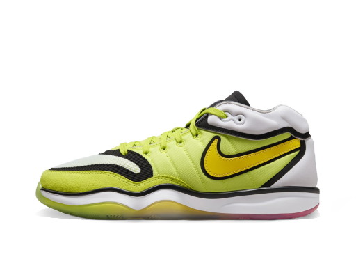 Sneakerek és cipők Nike Air Zoom GT Hustle 2 Talaria Sárga | DJ9404-300/DJ9405-300