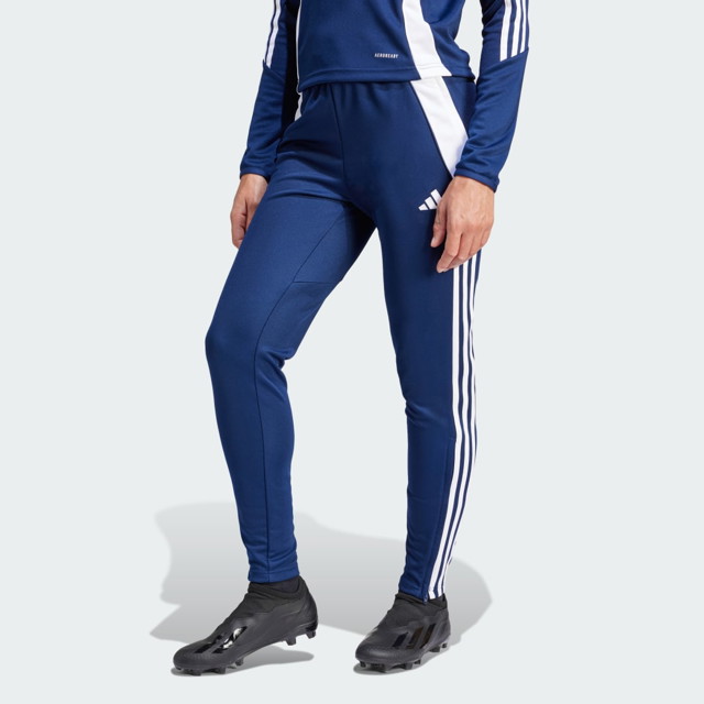 Nadrág és farmer adidas Performance Tiro 24 Training Tracksuit Bottoms Sötétkék | IS1006