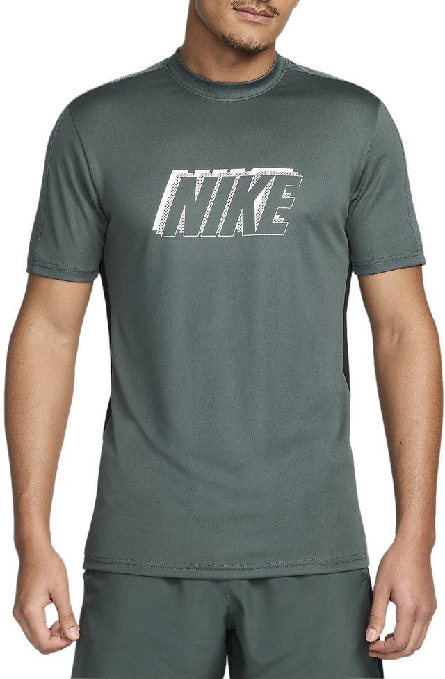 Póló Nike M NK DF ACD23 SS TOP GX HBR Zöld | fb6485-338