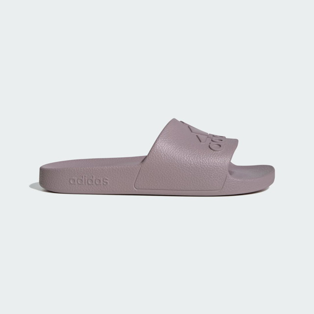 Sneakerek és cipők adidas Originals adilette Aqua Orgona | IF6067