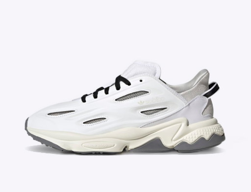 Sneakerek és cipők adidas Originals OZWEEGO Celox Fehér | H04233