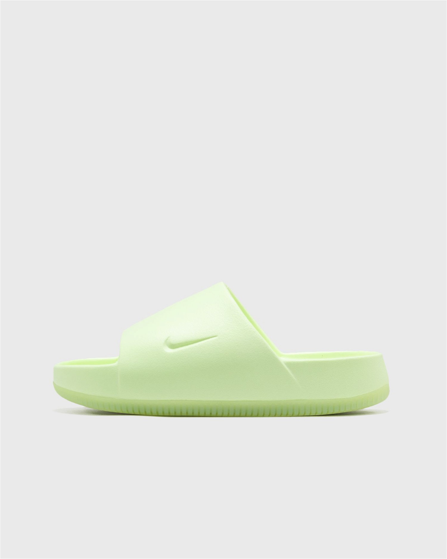 Sneakerek és cipők Nike Calm Slides W Zöld | DX4816-702, 0