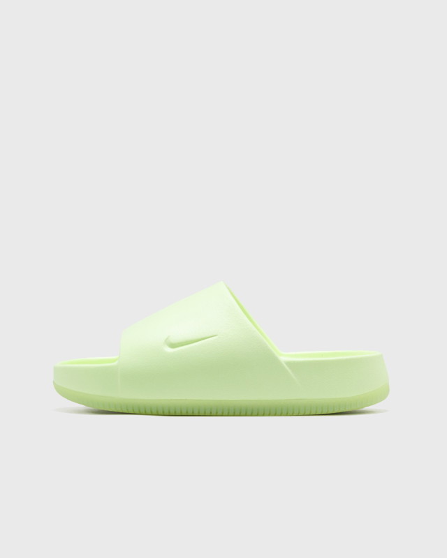 Sneakerek és cipők Nike Calm Slides W Zöld | DX4816-702