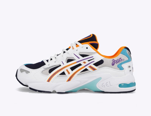 Sneakerek és cipők Asics Gel Kayano ''Remastered'' OG Fehér | 1021A163 400