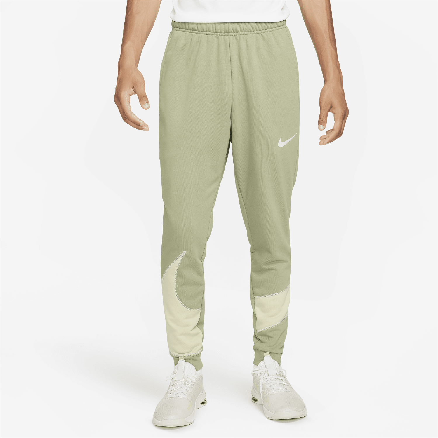 Sweatpants Nike Dri-FIT Pants Zöld | FB8577-386, 0