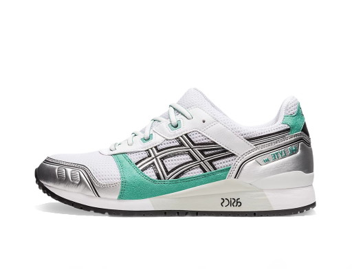 Lifestyle Asics Gel-Lyte III OG "White/Sage" Fehér | 1201A826-101