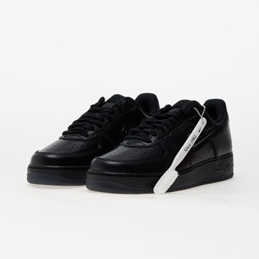 Sneakerek és cipők Nike Air Force 1 Low "Black Jewel" Fekete | FN5924-001, 4