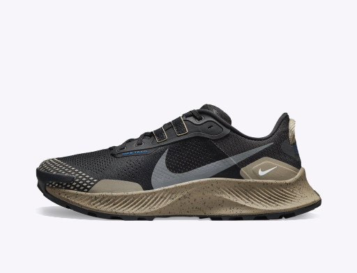 Fuss Nike Pegasus Trail 3 Fekete | dm6161-010