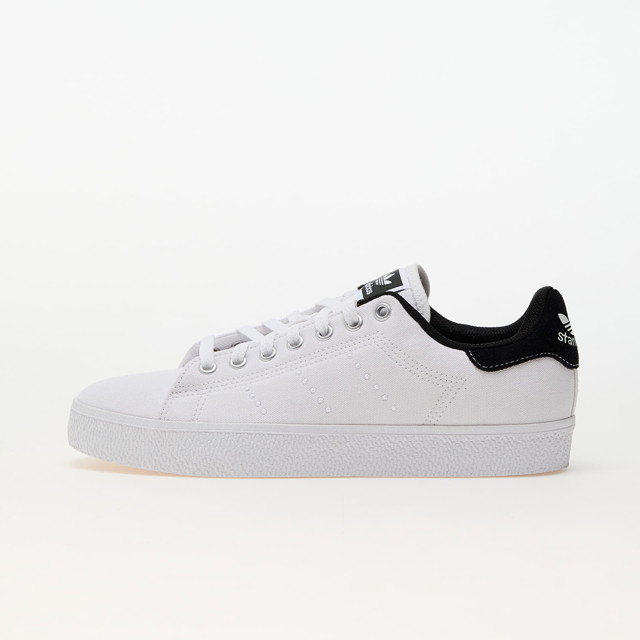 Sneakerek és cipők adidas Originals Stan Smith Fehér | ID1358