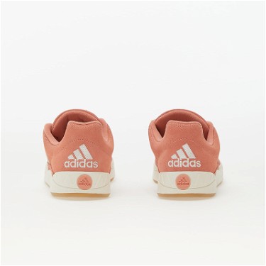 Sneakerek és cipők adidas Originals ADIMATIC 
Narancssárga | IE9862, 3