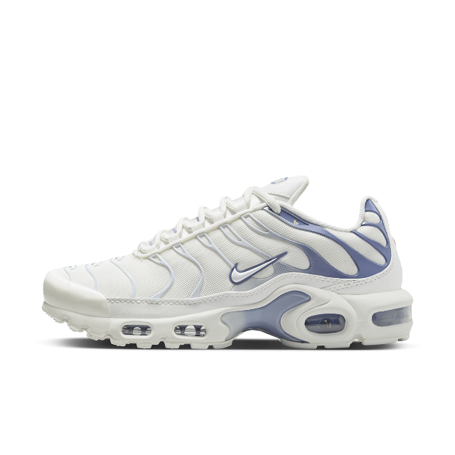 Sneakerek és cipők Nike Air Max Plus W Fehér | DZ3671-104