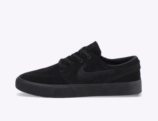 Gördeszkázás Nike SB Zoom Stefan Janoski RM Fekete | AQ7475-004