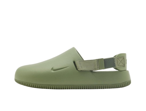 Sneakerek és cipők Nike Calm Mule "Oil Green" Zöld | FD5130-300