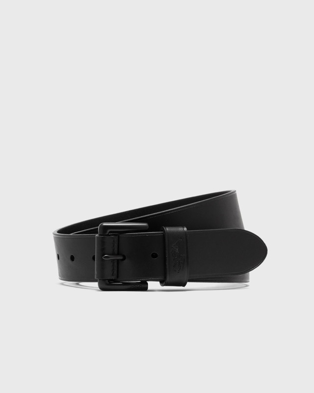 Övek Polo by Ralph Lauren POLO KEEP BT-BELT-MEDIUM Fekete | 405898668001