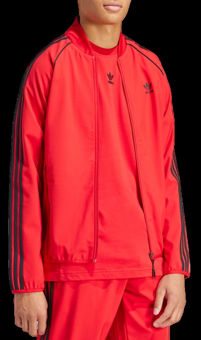 SST Tracktop