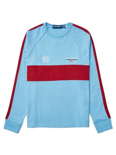 Sweatshirt Polo by Ralph Lauren Polo Ralph Türkizkék | 710917945003