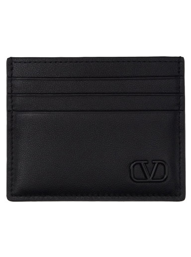 Garavani Mini VLogo Signature Card Holder