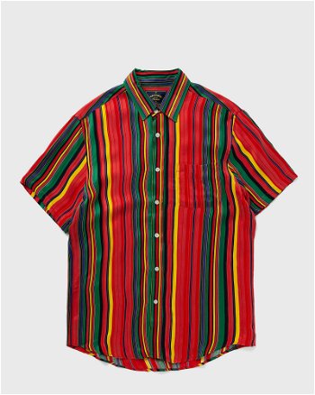 Portuguese Flannel STRONG STRIPES SS24.0083-MULTI