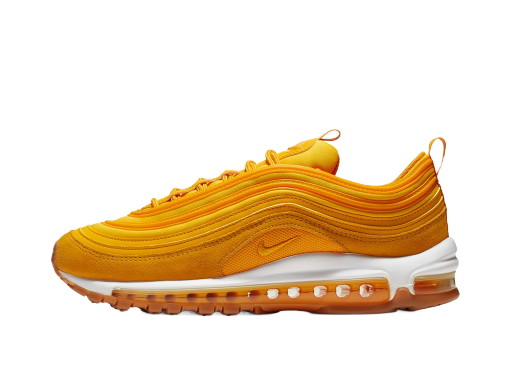 Sneakerek és cipők Nike Air Max 97 Canyon Gold W 
Narancssárga | 917646-700