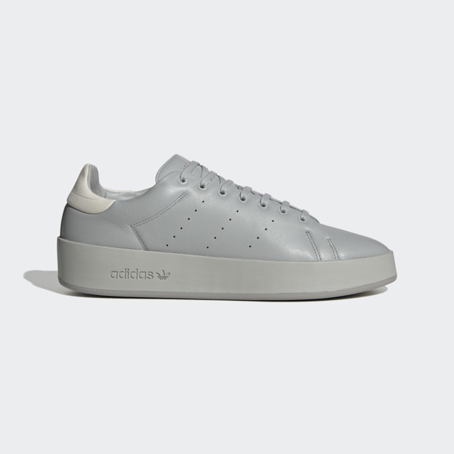 Sneakerek és cipők adidas Originals Stan Smith Recon Szürke | GW2233