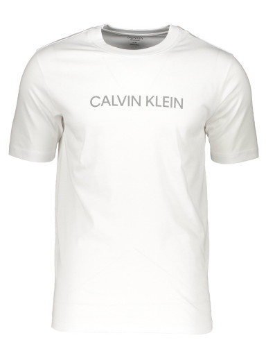 Póló CALVIN KLEIN Performance Tee Fehér | 00gmf1k107-540