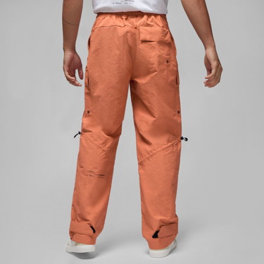 Nadrág Jordan 23 Engineered Woven Trousers 
Narancssárga | DV7697-872, 2